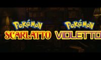 Annunciati Pokémon Scarlatto e Pokémon Violetto